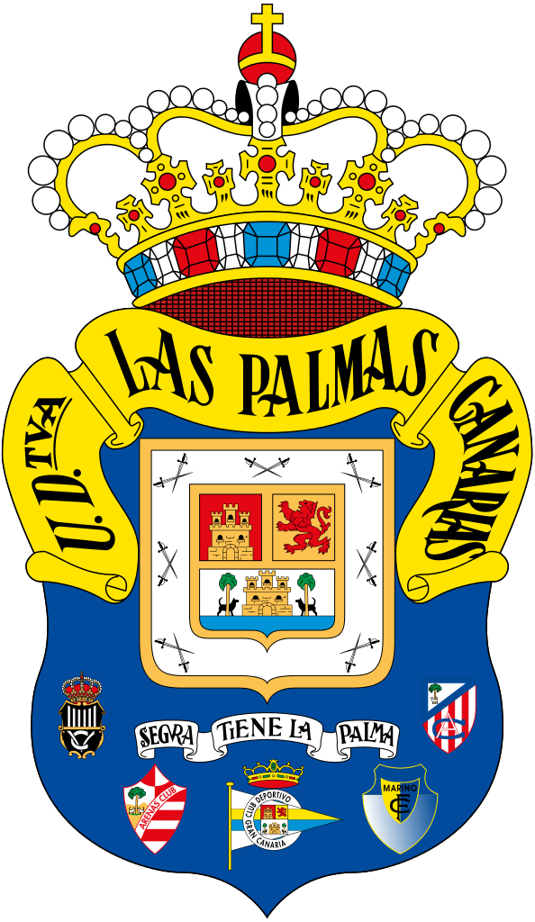 Las Palmas 